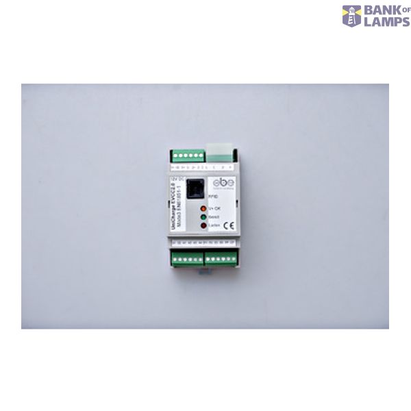 i-CHARGE Controller, RS485, S0/MBUS, 8 I/Os, 3 NO image 1