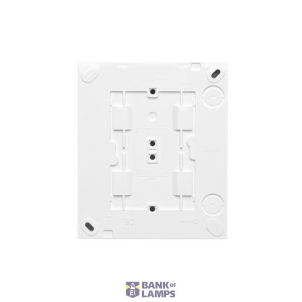 Earthed socket with built-in energy measurement, smartphone controlled [Wi-Fi] – SOCKET, Schuko, 250V, 16A, module, graphite mat image 2