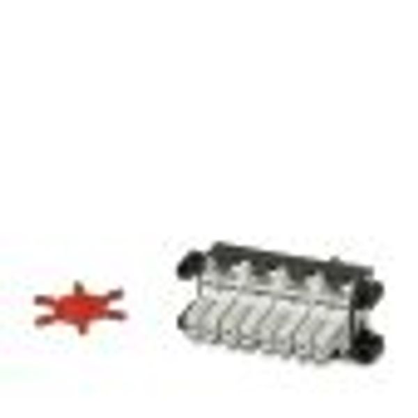 VC-TR3/4M-PEA-S2222-SET - Contact insert set image 4