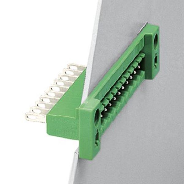 DFK-MSTB 2,5/14-G-5,08 - Feed-through header image 4