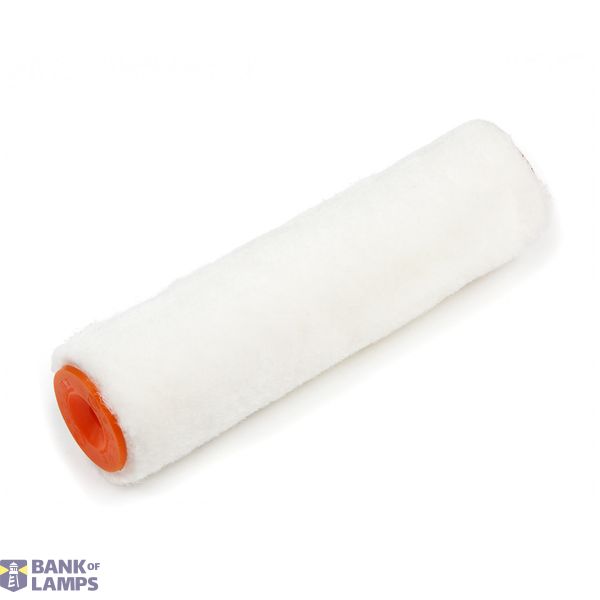 Paint roller "VELOURS" 6 Х 30 Х 100mm image 1