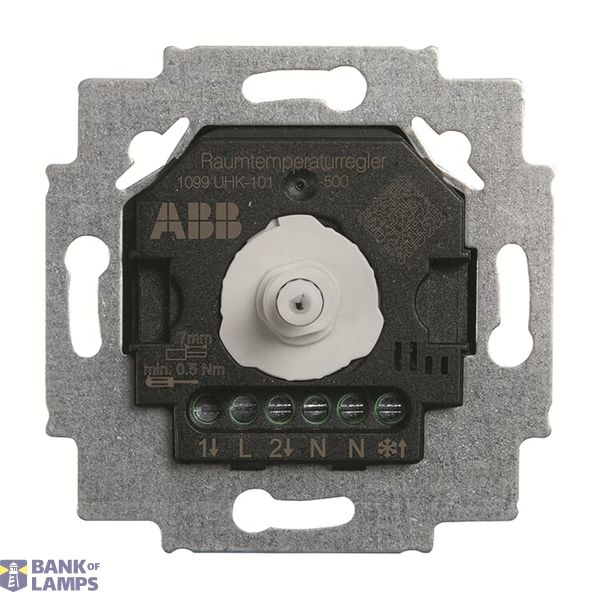 1099 UHK-101-500 Room thermostat image 1