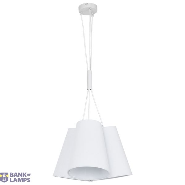 CTLS NEA LED BLACK 20W, 4000K image 2