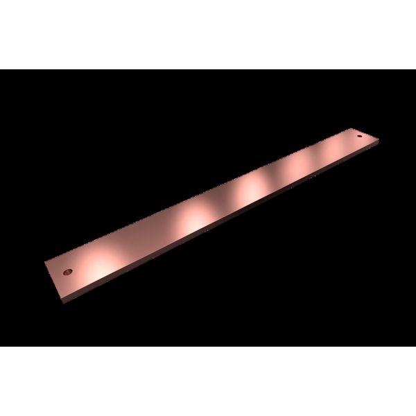 SV PE/PEN-Sammelschiene E-Cu 80x10 mm image 2