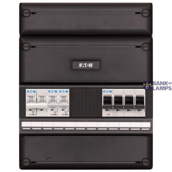 Systeem 55 Kitchen-DBO plug-in ready image 1