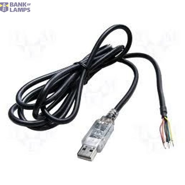 RS485-USB El.meter image 2