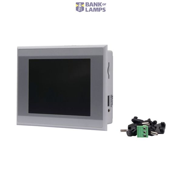 Touch panel XV-102, 24 V DC, 5.7 Inch, 1 x USB, 1 x Ethernet, Linux, R image 12