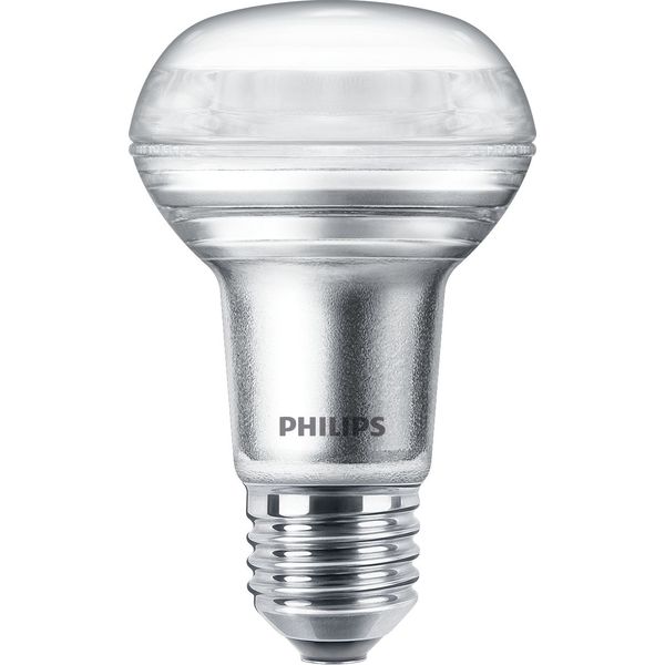 LED CLA 40W R63 E27 WW 36D ND RF 1PF/10 image 1