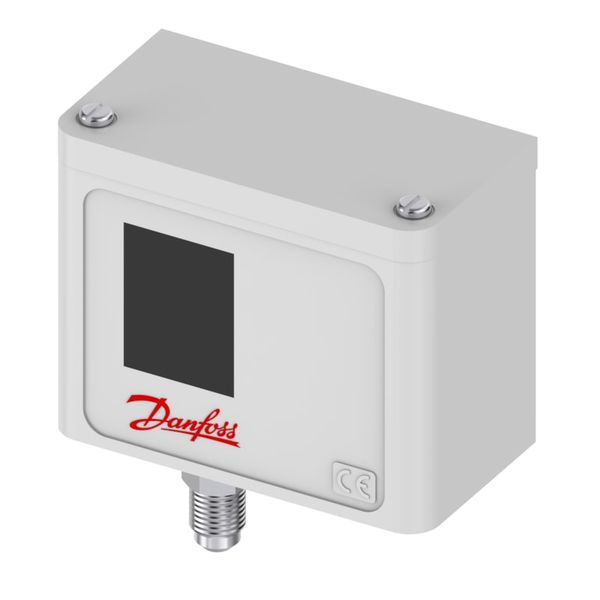 KP7S Pressure Switch I/40 image 1