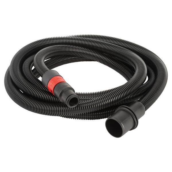 Hoses with Adapter for Power Tool and Bayonet Lock image 1
