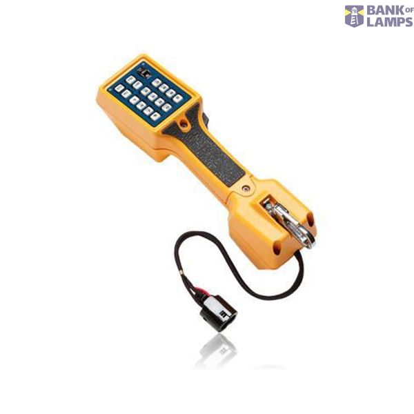 Fluke TS22A test set with 346A plug image 1