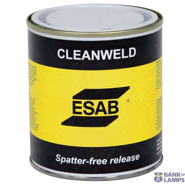 Protective grease ESAB Clean Weld image 1
