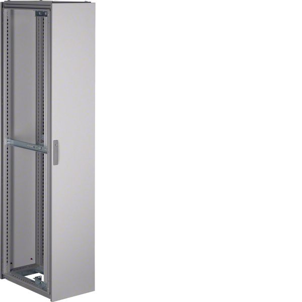 Cubical Enclosure, univers, IP 54, Safety class I, 1900x350x600 mm image 1