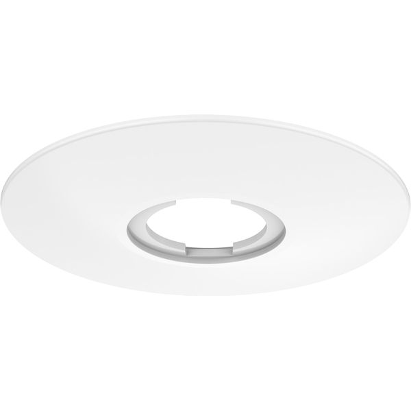 LiFeSafe PRO DOWNLIGHT R 80MM BEZEL ACC image 1