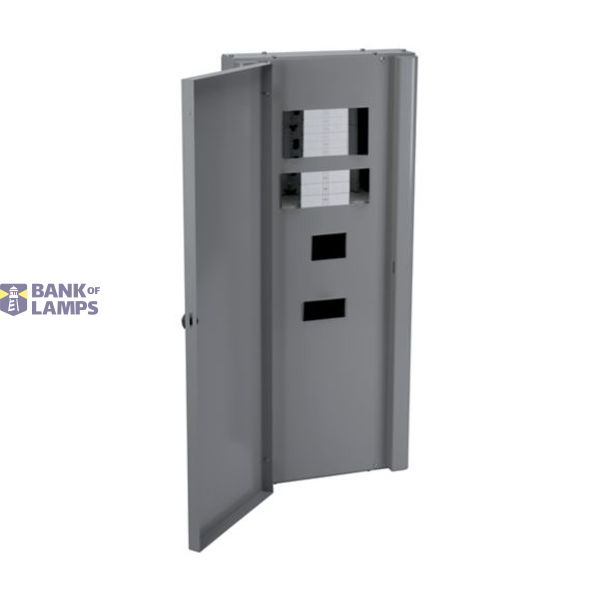 EBM122H Eaton Memshield 3 MCB Distribution Board LV systems Final Distribution Boards image 1