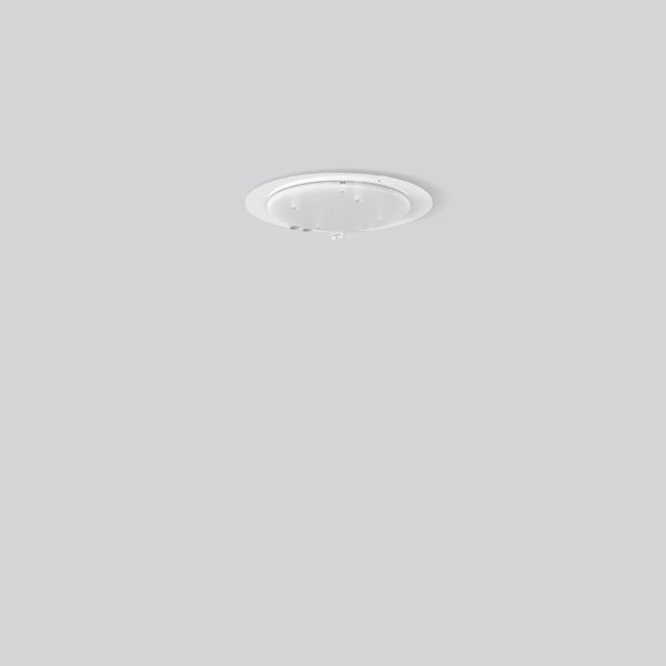 FLATLINER SLIM, 19 W, 1600 lm, 830, white, Phase-cut Ceiling luminaire image 2