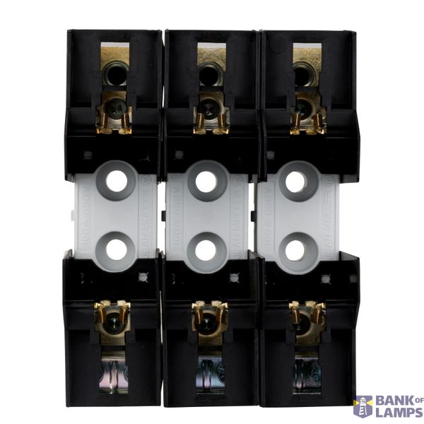 HRC-fuse-base size 00, 2 clamps, 1-pole image 15