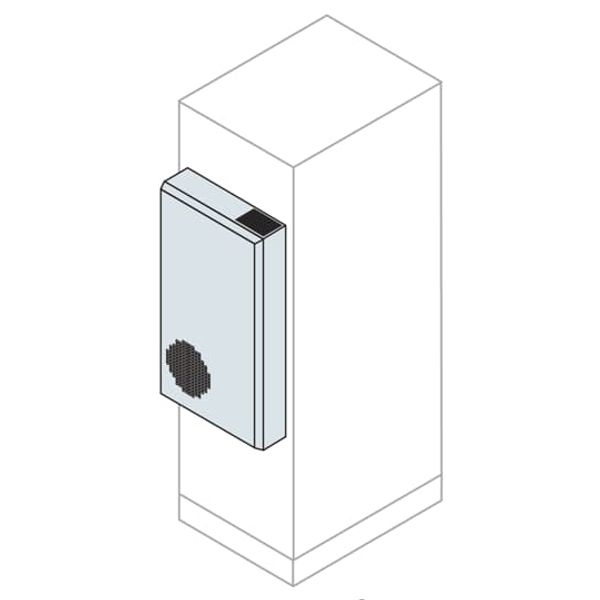VS4235K Main Distribution Board image 1