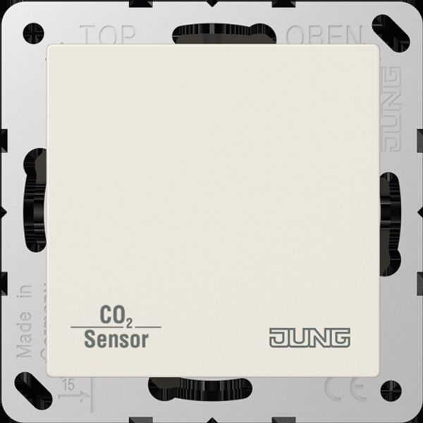 KNX CO2 sensor CO2A2178 image 3