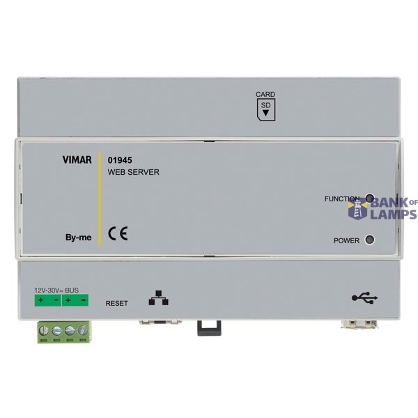 Web server By-me image 1
