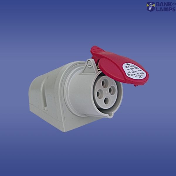 AL/CU connector ZP-35/Z image 1