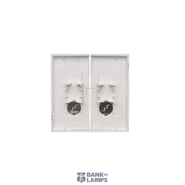 HDMI single socket, beige image 1