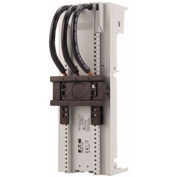 BBA2-63 Busbar adapter, 72 mm, 63 A, DIN rail: 1 image 3