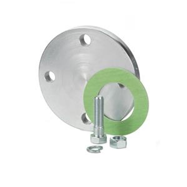 N/A Single - Blanking flange, DN50 image 1