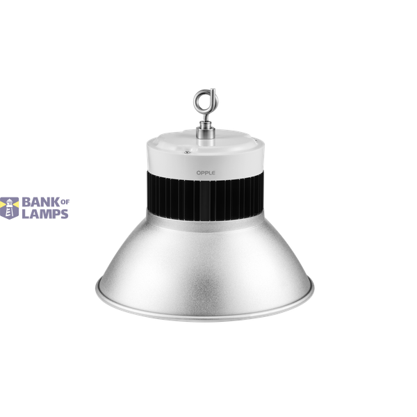 LEDLowbay-E 50W-4000-60D image 1