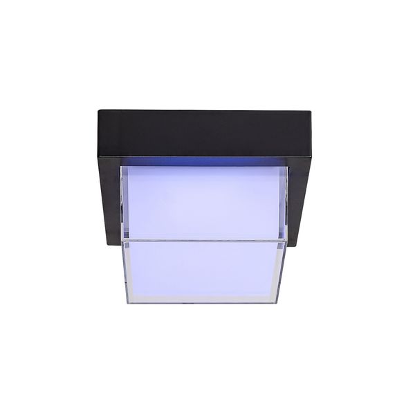 DURBE LED 10W IP54 3000-6500K 7247 image 1