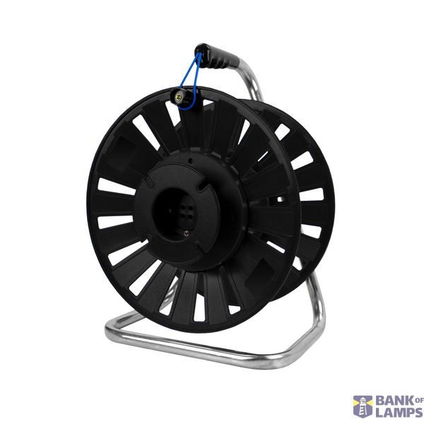 Universal drum winder ᴓ 370 image 1
