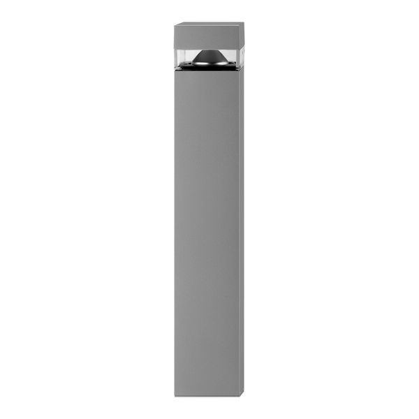 Q-LIGHT12 S/W 4000K GREY image 2