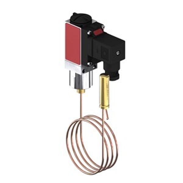 MBC 8100 Thermostat M/6 image 1