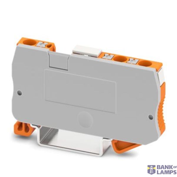 PT 2,5-TWIN OG-D-R-CLM - Multi-conductor terminal block image 1