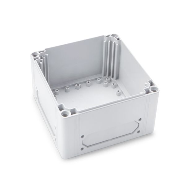 Base 200 x 200 x 102 mm image 5