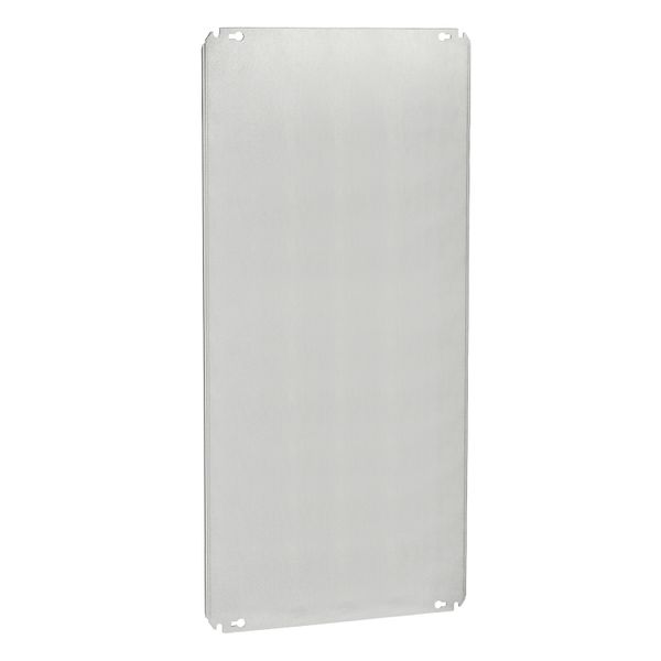WSA Mounting Plate H=1175 W=550mm image 1