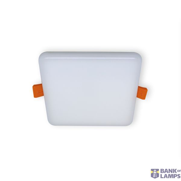 Downlight ALFD125WNU IP44 11W/830 LED image 1