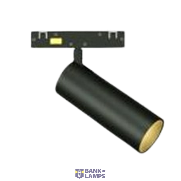 5mm Magnetic Track Spotlight 5W 24V 4000K 18°/ 24°/ 36° CRI 97 White image 1