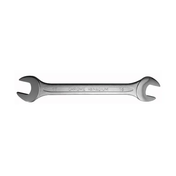 Skandia open end wrench 16x17mm image 1