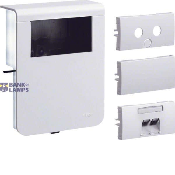 acc.box VDI SL20115 purewhite image 1