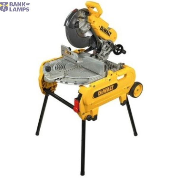 Angle saw 305mm -QS image 1