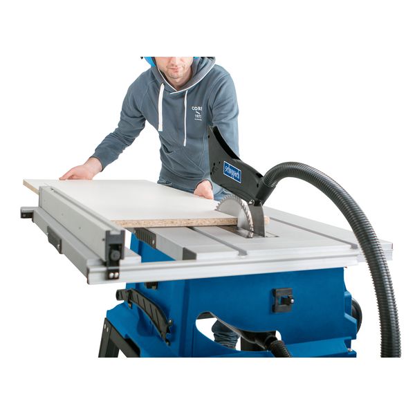 Scheppach Table Circular Saw 10 HS105 image 4