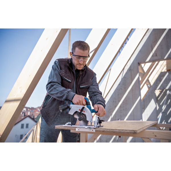 GKS 18V-57-2 (solo; L) image 2