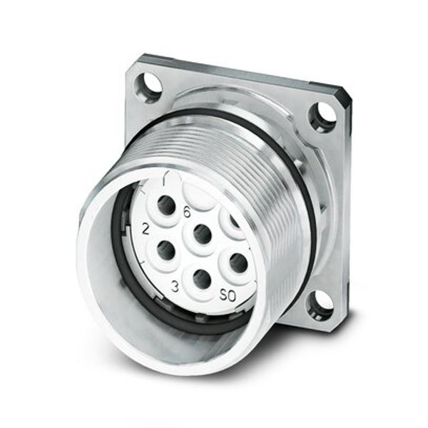 CA-09S1N222S00 - Device connector front mounting image 3
