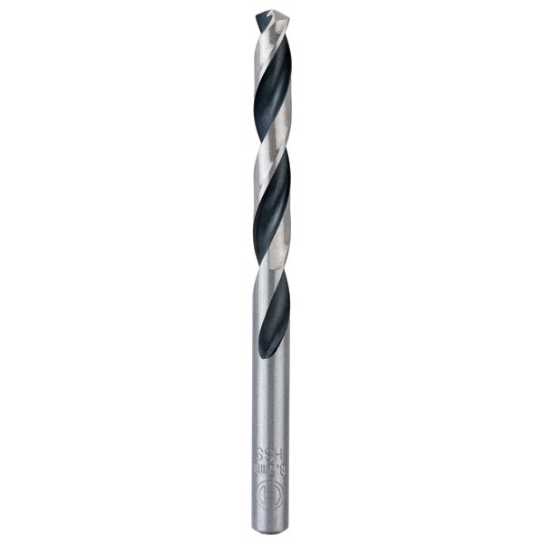 HSS Twist Drill Bit PointTeQ 8.5mm 10 pcs. image 2