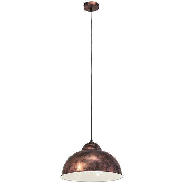 TRURO 2 pendant light 49248 image 1