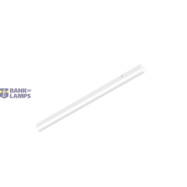 BATTEN P 1200 52, 830/840/850 WH EM 3H image 1