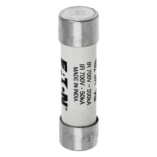 Fuse-link, high speed, 40 A, AC 700 V, 22 x 58 mm, aR, UL image 22