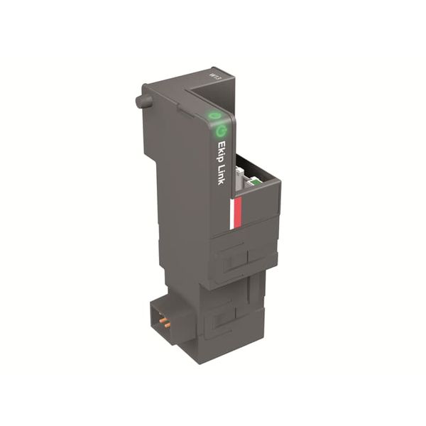 HS91.3E50SAV Selective Main Circuit Breaker - 3P - E (Selective) - 50 A image 21