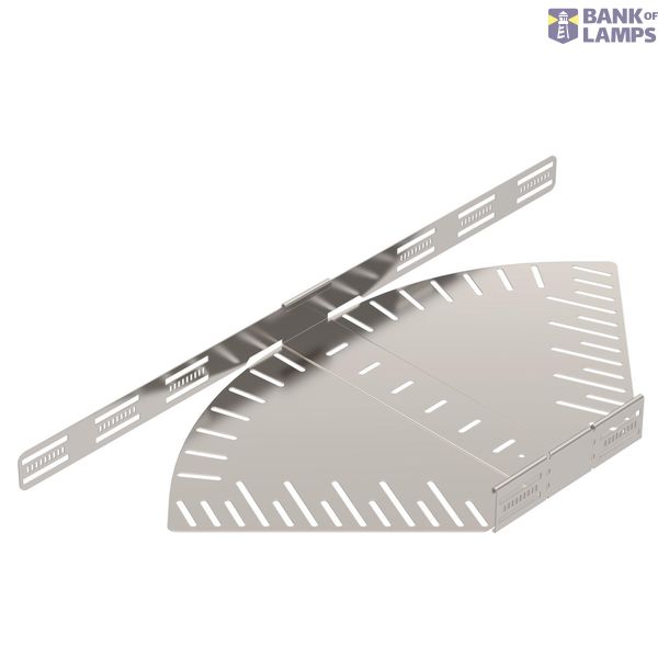 RB W 640 A4 Regulējams līkums horizontāls image 1